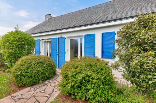 Vacances en famille Jardin 800m de la plage — hotel in Saint-Gildas-De-Rhuys