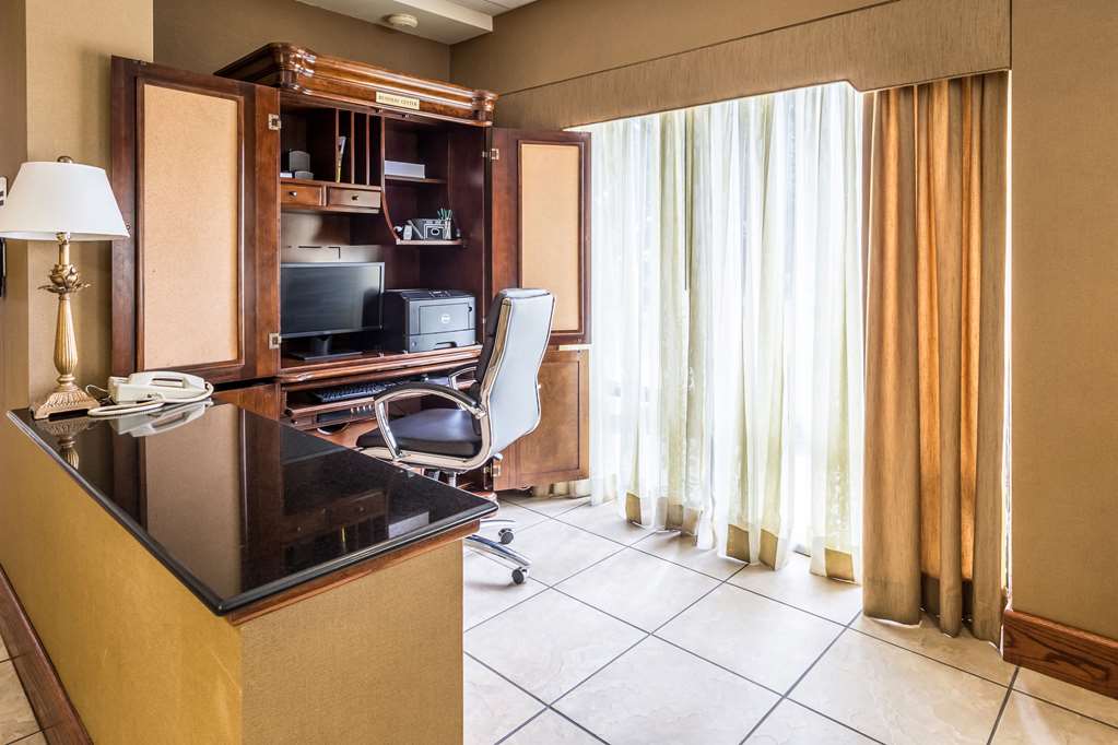 Quality Inn Union City Us 51 - photo 55
