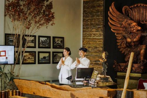 Bukit Daun Hotel & Resort in Kediri, Indonesia