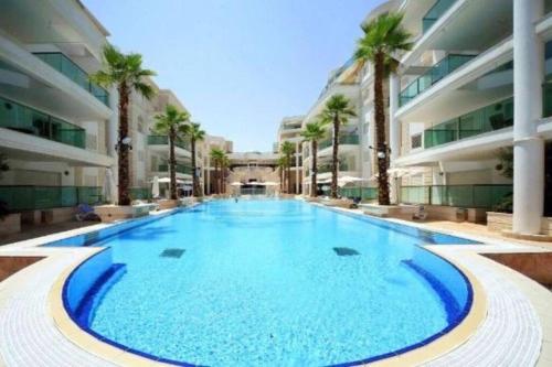 Great Garden Apartment La Palmeraie Eilat — 4-Star Luxury Hotel in Eilat, Israel