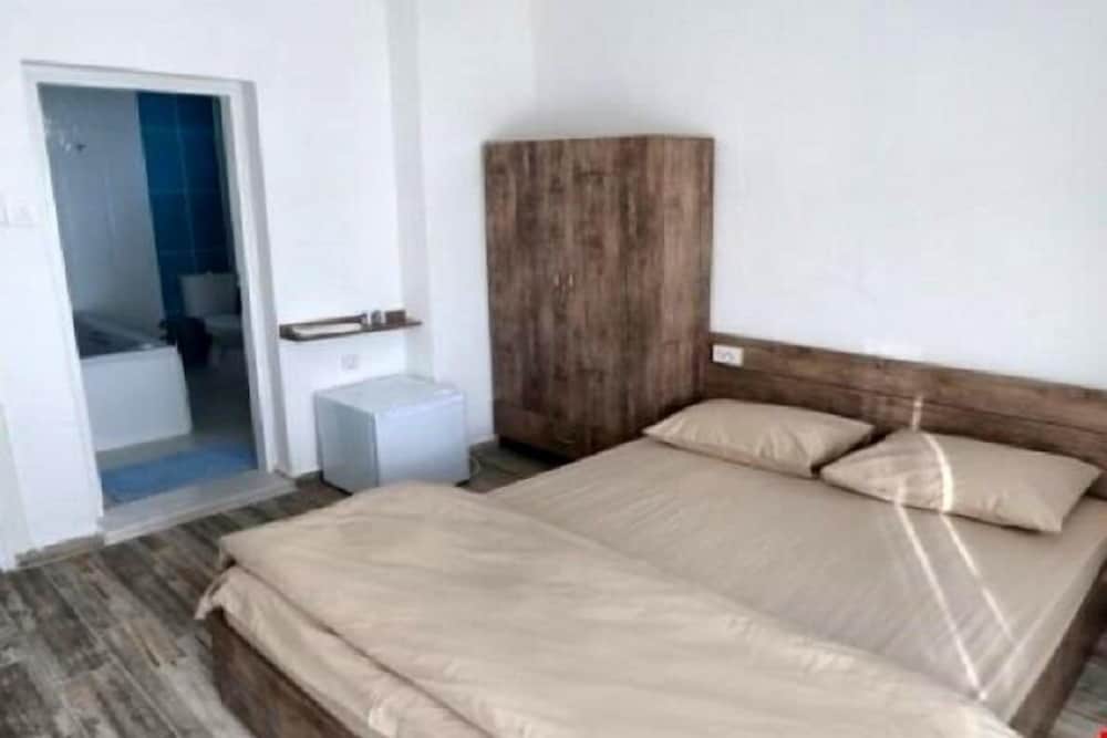 Pusula Butik Otel in Urla, Turkey