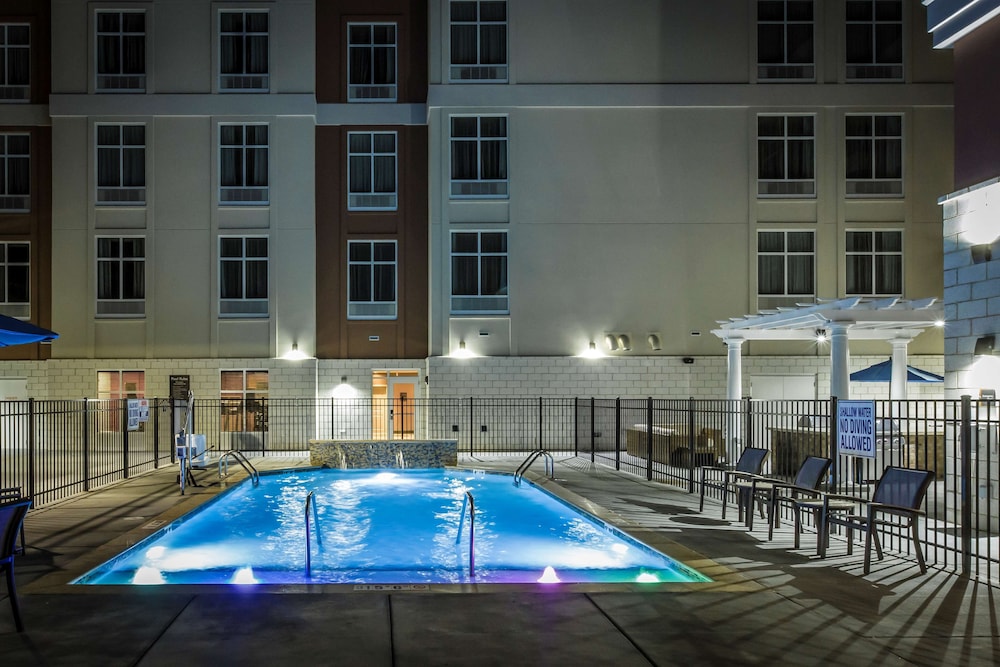 Homewood Suites by Hilton Charlotte Ballantyne NC - photo 44