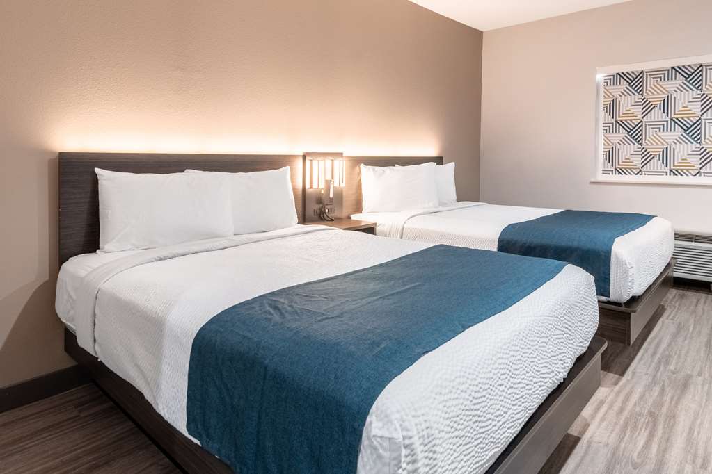 Studio 6 Mesquite TX Dallas - photo 4