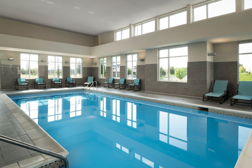 Residence Inn by Marriott Green Bay Downtown - photo 33