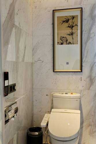 Celebrity City Hotel — 5-Star Luxury Hotel in Yibin, People's Republic of China