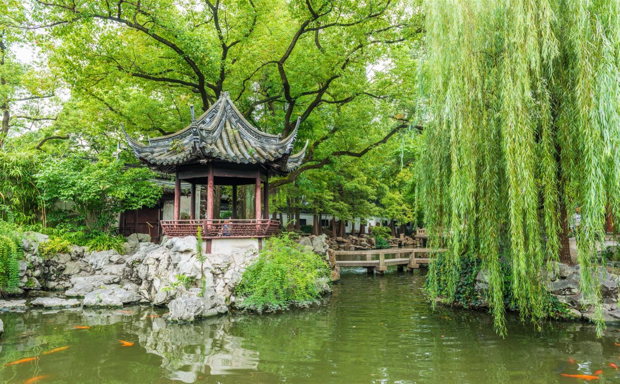 WASSIM Hotel Shanghai Lujiazui Expo Park — 4-Star Luxury Hotel in Shanghai, People's Republic of China