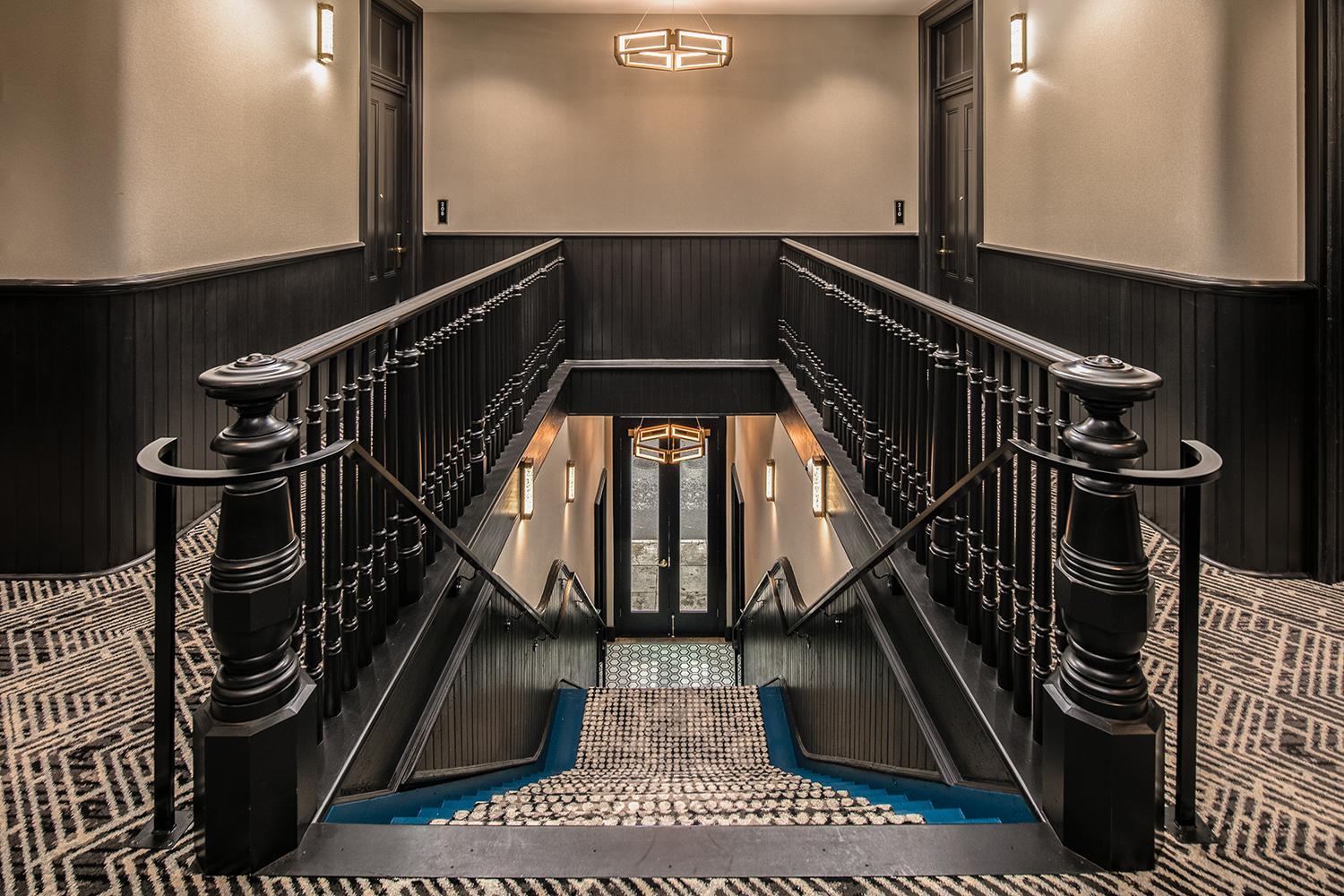 Harlow Hotel - photo 93