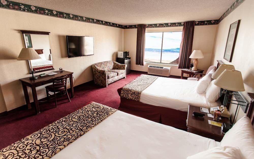 Hoover Dam Lodge - photo 11