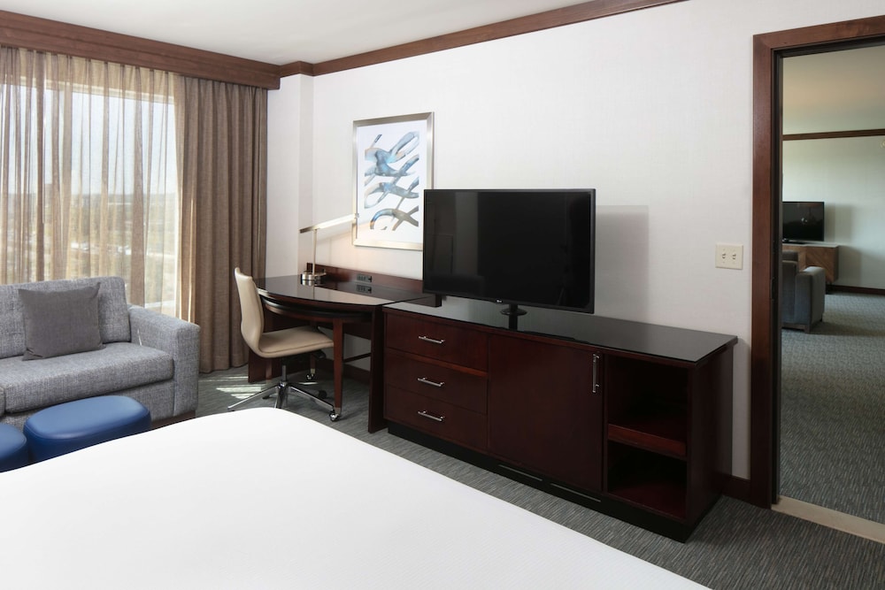 Hilton Minneapolis Bloomington - photo 29