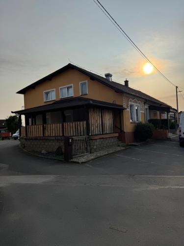 Lipovska Oaza in Unknown City, Slovenia