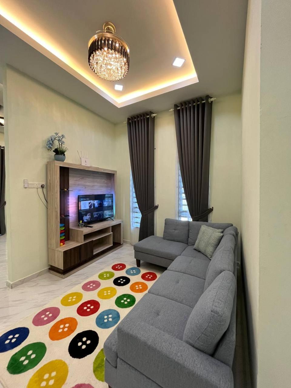 Z&Z Gong Badak Homestay — 4-Star Luxury Hotel in Kuala Terengganu, Malaysia