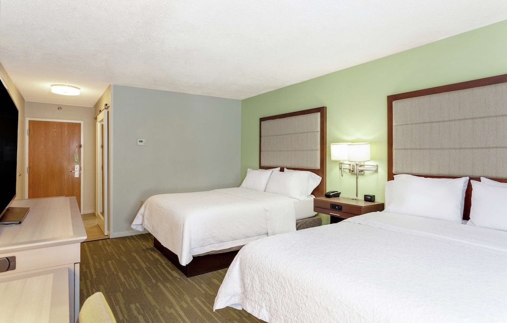 Hampton Inn Melbourne - photo 16