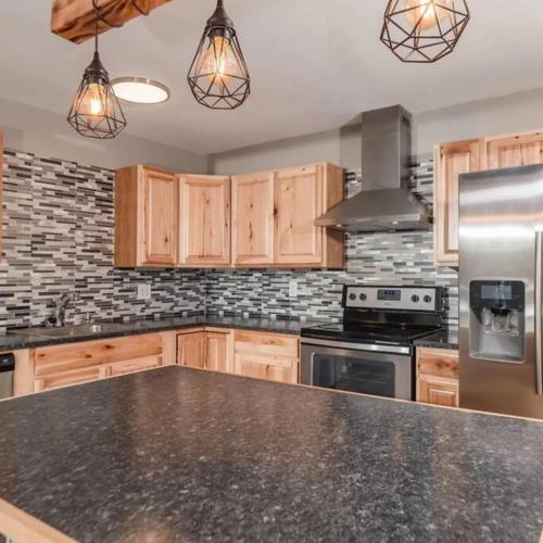 Spacious 3 BD Close To Everything You ll Love It — 4-Star Luxury Hotel in Anchorage, United States