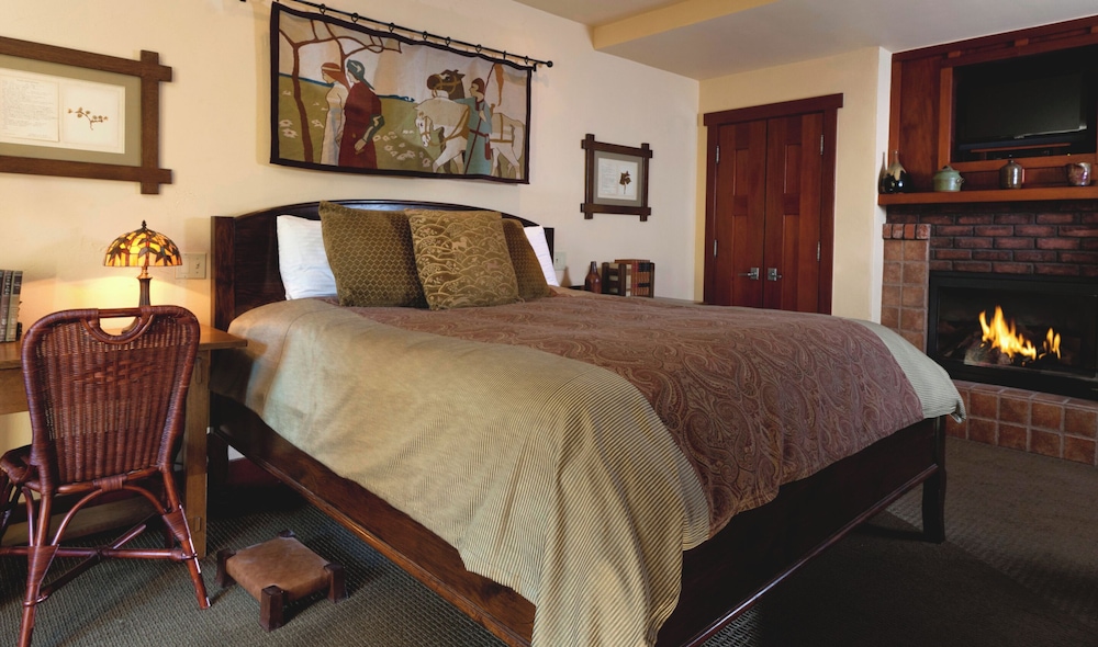 Blackbird Inn - photo 6