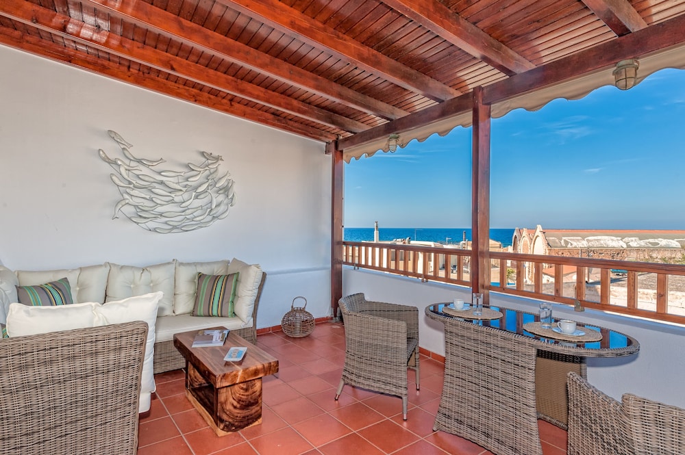 Casa Sabbionara — 4-Star Luxury Hotel in Chania, Greece