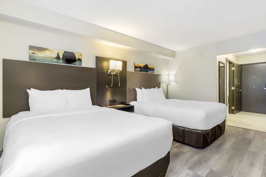 Comfort Inn & Suites Pacific Auburn - photo 21