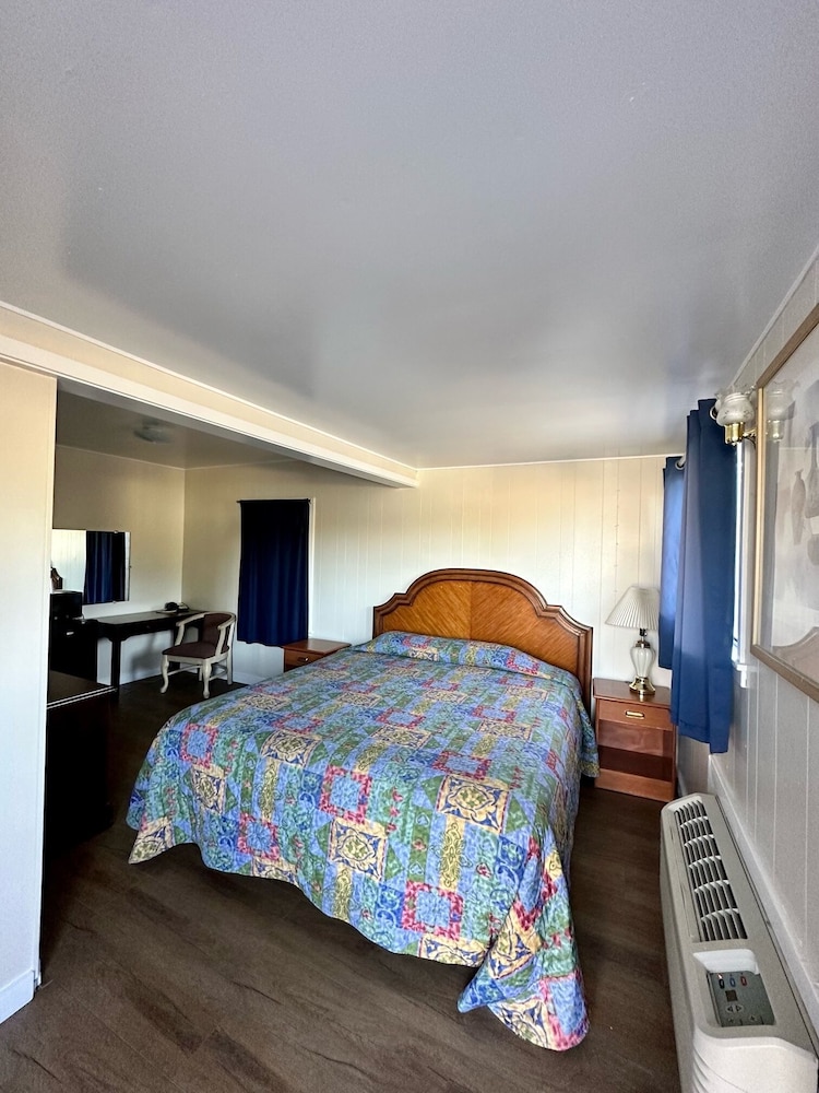 Lone Pine Motel - photo 6