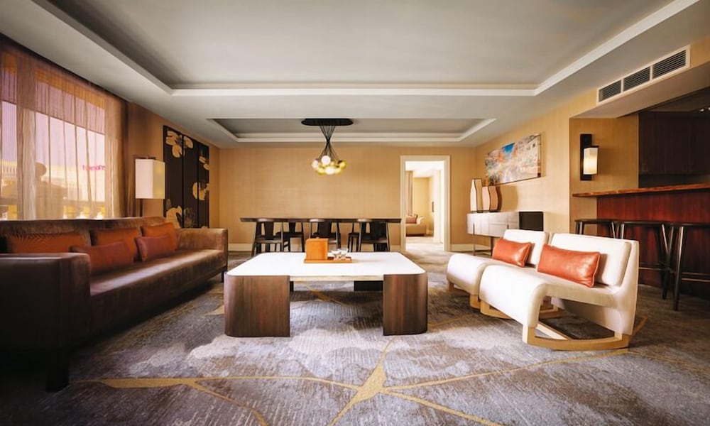 NOBU Las Vegas A Caesars Rewards Destination - photo 15