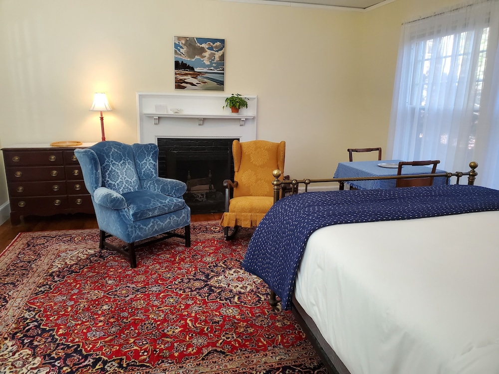 Harbourside Inn - photo 22