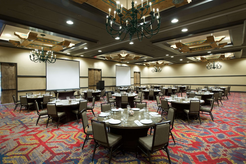 Hilton Santa Fe Historic Plaza - photo 59