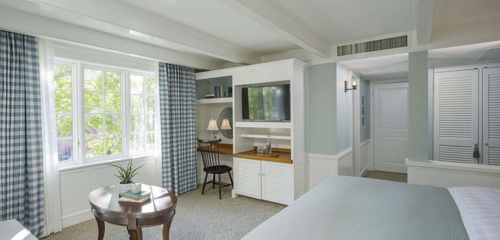 Woodstock Inn & Resort - photo 19