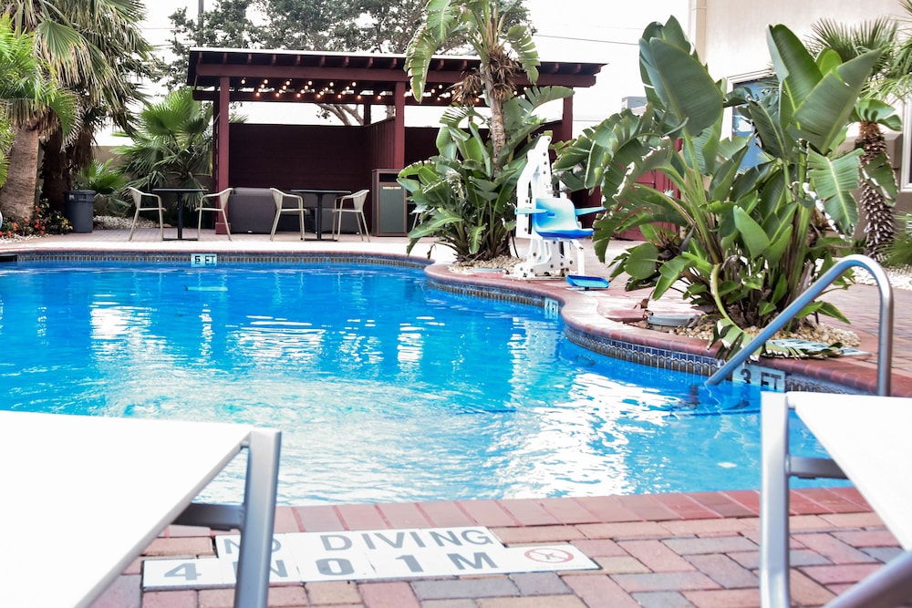 Holiday Inn Brownsville by IHG - photo 23