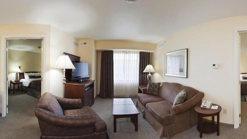 Staybridge Suites Akron Stow Cuyahoga Falls by IHG - photo 23