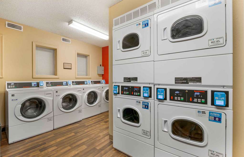 Extended Stay America Suites Cincinnati Blue Ash Reagan Hwy - photo 44