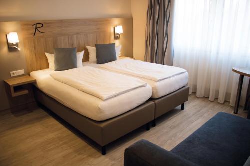 Hotel Rosenbusch - last minute hotel in Kleinheubach