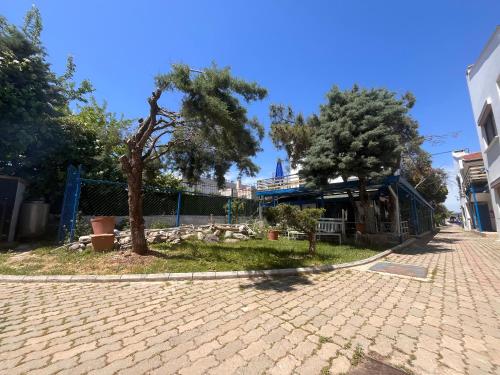 Ennis Inn Resort Hotel — Marmara Ereglisi