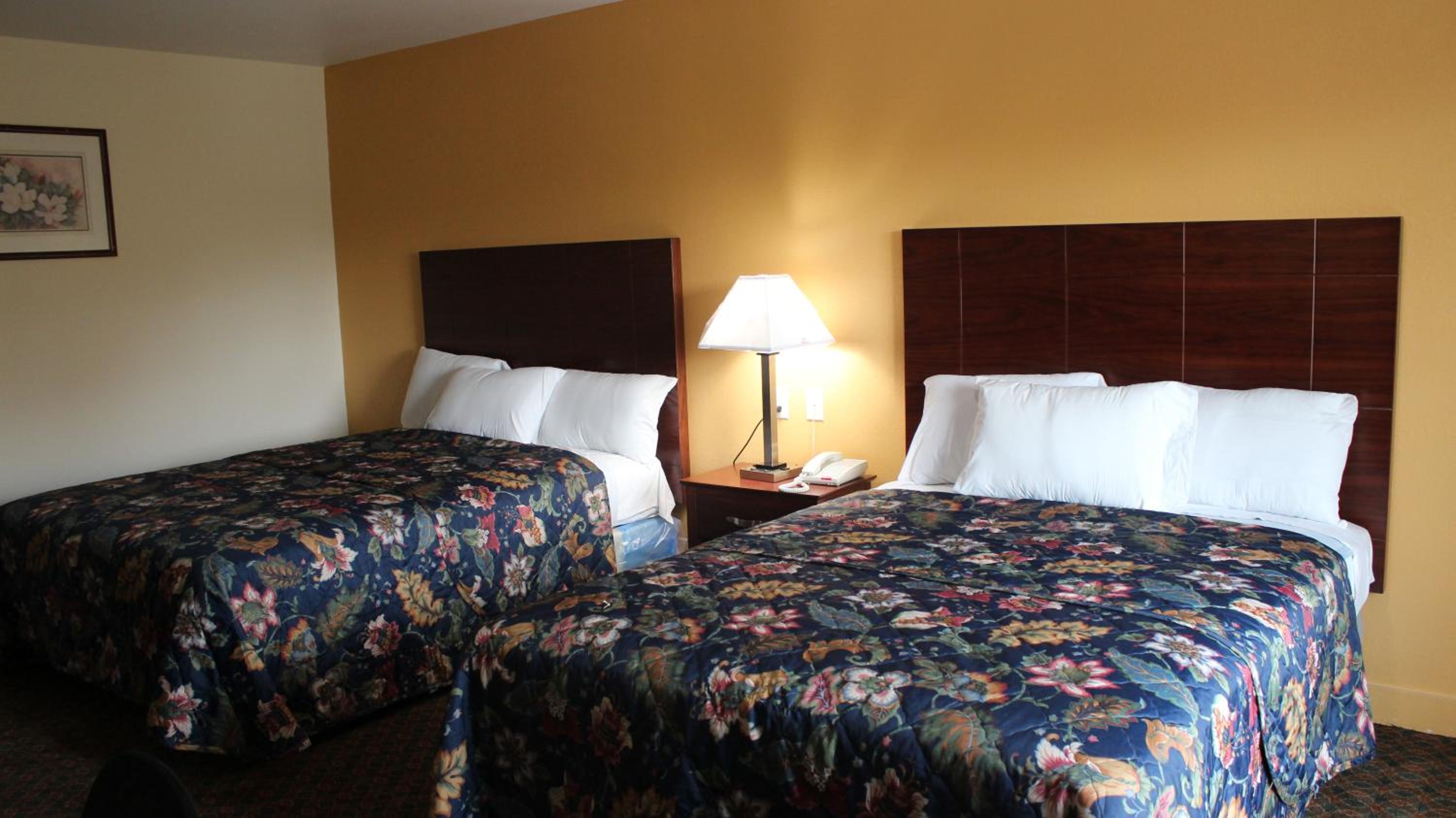 Passport Inn and Suites Middletown - photo 17