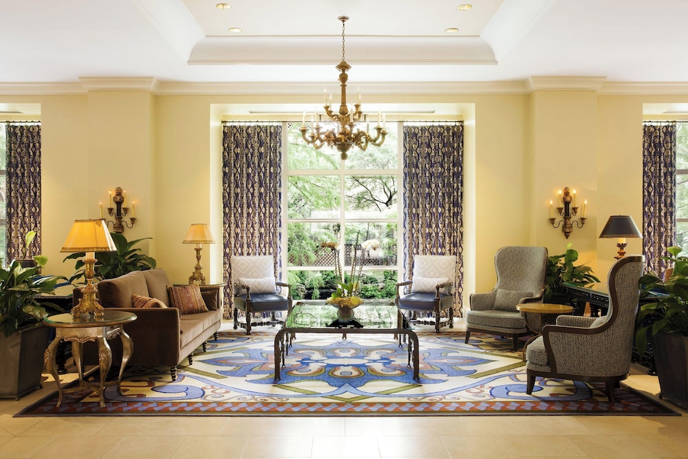 The Westin Riverwalk San Antonio - photo 3