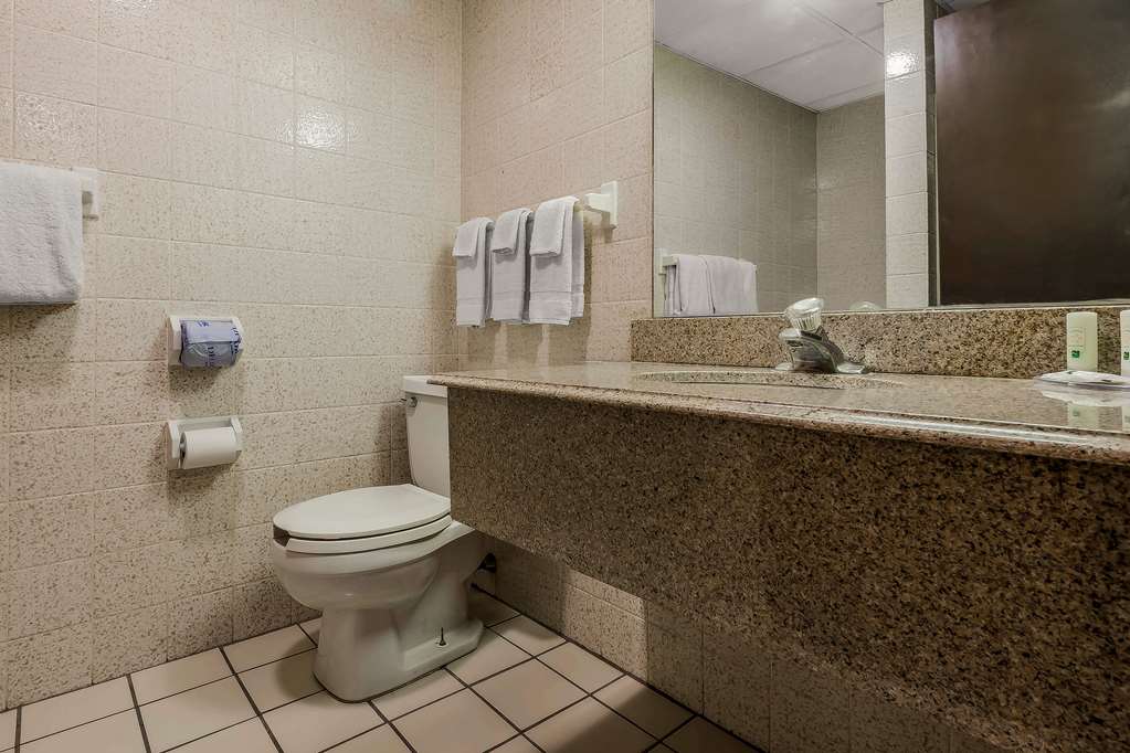 Quality Inn & Suites Binghamton Vestal - photo 23