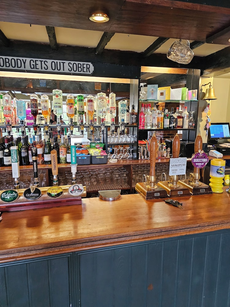 The Barleycorn in Marlborough, United Kingdom