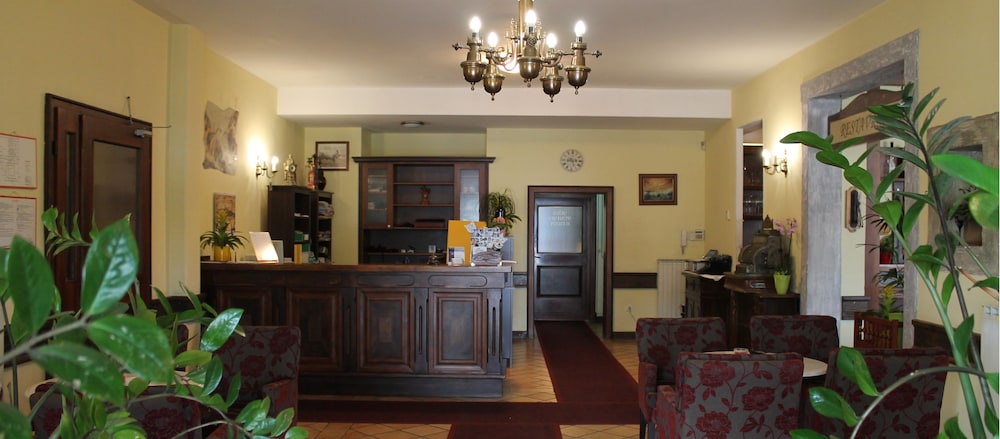 Hotel Bio in Koper, Slovenia