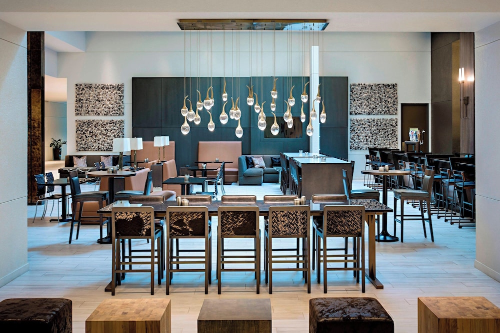 The Ricardo Marriott DFW Westlake - photo 42