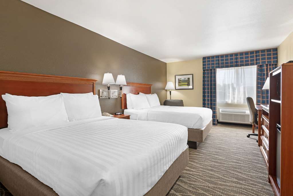 Best Western Canon City - photo 3