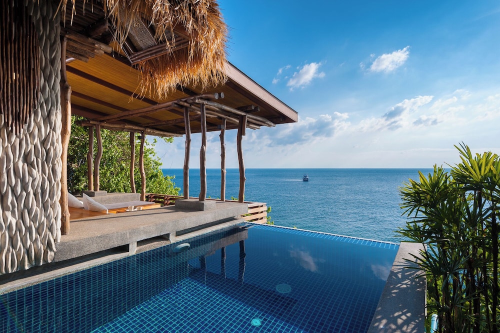 View Point Resort — hotel in Koh Tao