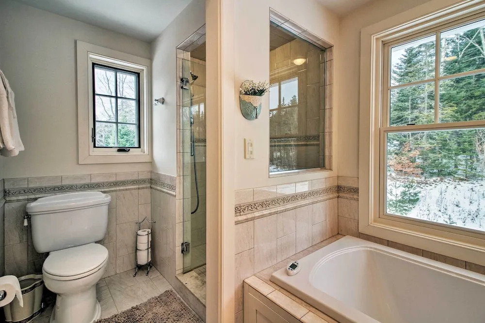 Secluded Home 7 Mins to Stratton Mountain Resort - photo 25