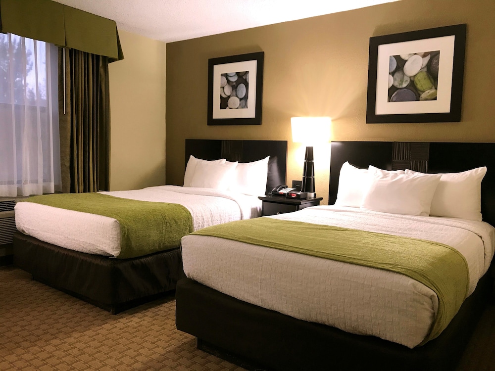 Navajoland Hotel of Tuba City - photo 10
