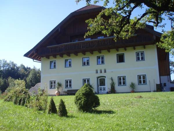 Eisenstattgut Faistenau — Faistenau