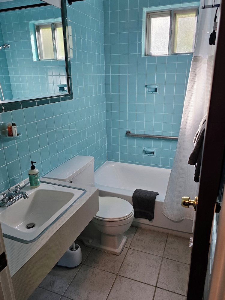 The Springs Motel - photo 47