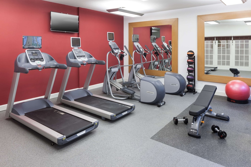 Homewood Suites by Hilton Seattle Tacoma Airport Tukwila - photo 18