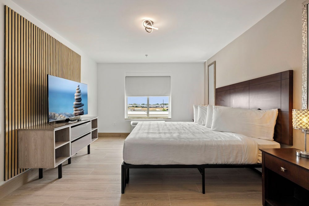 Homewood Suites Houston Northwest CY FAIR - photo 15