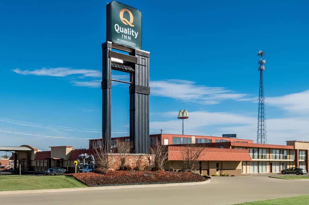 Quality Inn Chickasha OK - featured photo