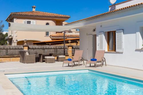 Berganti — hotel in Port D'alcudia