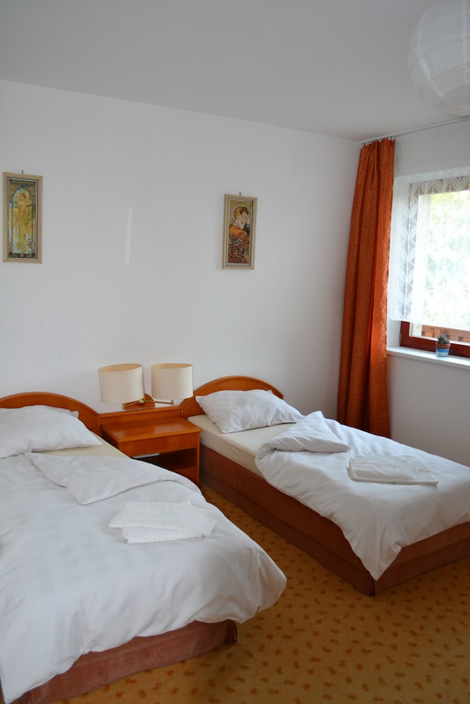 Penzion Levandule - last minute hotel in Brno