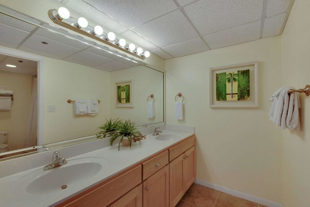 Long Beach Resort T II 3 Bedroom Apartment - photo 50