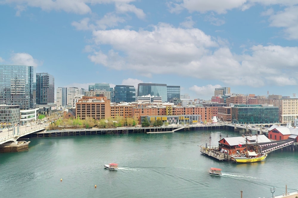 InterContinental Boston by IHG - photo 81