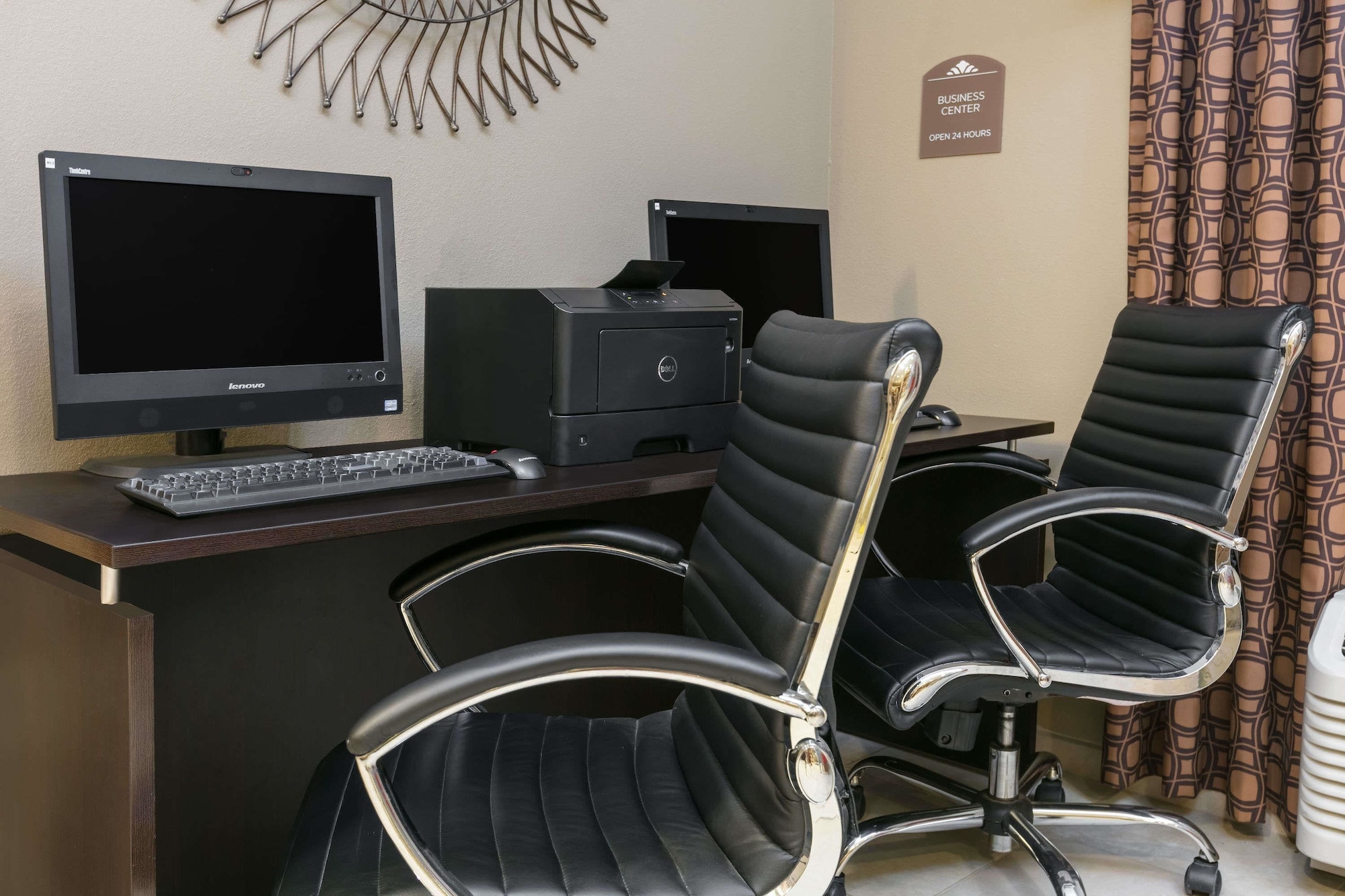Sleep Inn & Suites - photo 8